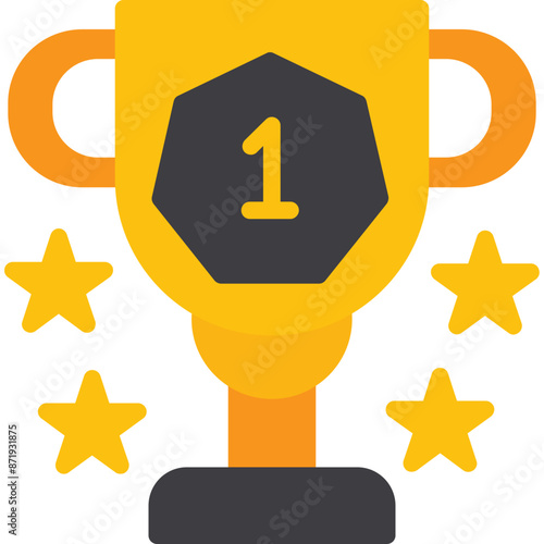 Winner Icon