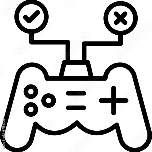 Testing Icon