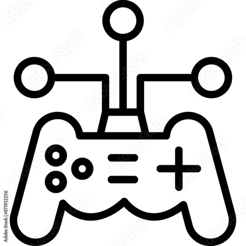 Distribution Icon