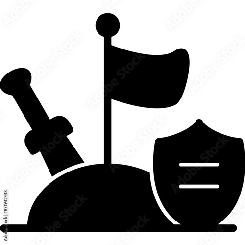 Adventure Game Icon