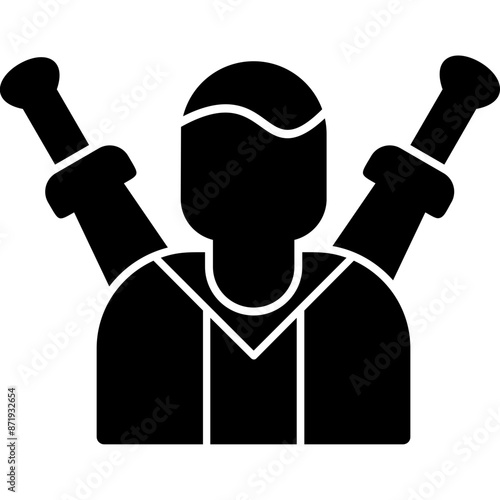 Protection Icon