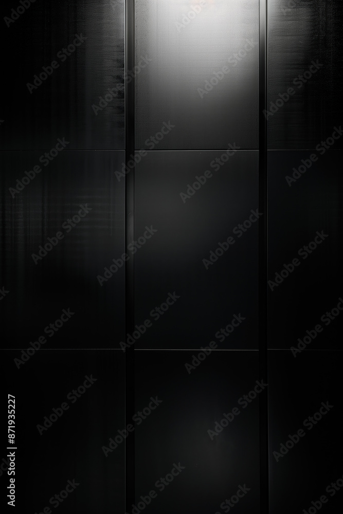 3D rendering of dark texture background 3D rendering of dark texture background