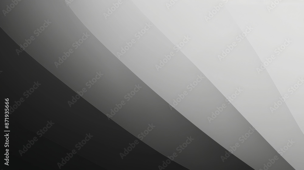Minimalist Black and Gray Gradient Background with a Natural Transition for Graphic Design, Photoshop Crafted Flat Image Minimalist Black and Gray Gradient Background with a Natural Transition for Graphic Design, Photoshop Crafted Flat Image