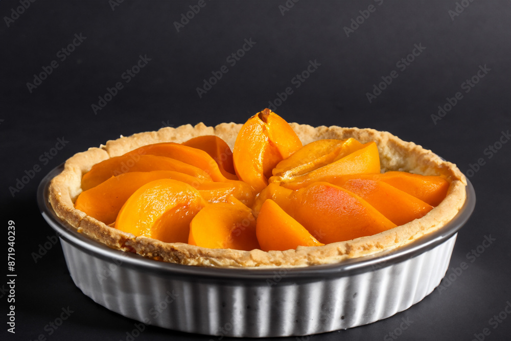 Apricots and pears on a with a pie. Berry cooking forest concept. A pie with apricots and fruit on a . A white pie with apricots and other fruits lifestyle on a. Apricots and pears on a with a pie. Berry cooking forest concept. A pie with apricots and fruit on a . A white pie with apricots and other fruits lifestyle on a.