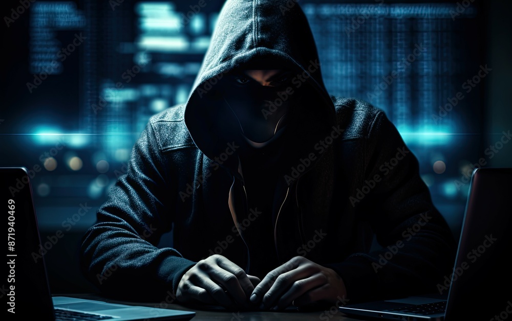 Technology design background Technology design background