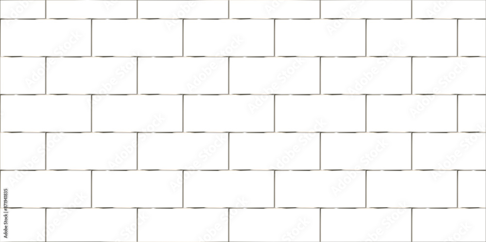 White brick wall background. architecture construction stone block brick wallpaper. seamless building cement concrete wall grunge background.
White brick wall background. architecture construction stone block brick wallpaper. seamless building cement concrete wall grunge background.