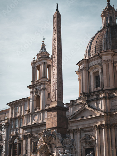 Viagem Roma | Dezembro 2023
