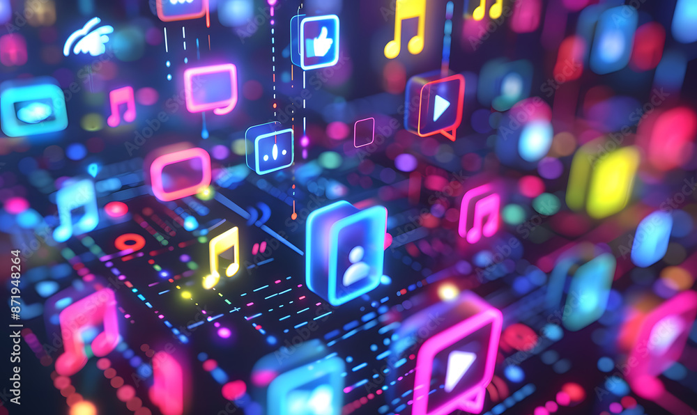 graphic backgrounds related to technology, communication, and the internet graphic backgrounds related to technology, communication, and the internet