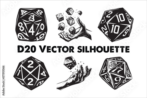 Polyhedral dice,
RPG dice,
Dungeons & Dragons dice,
DnD dice,
Tabletop dice,
Gaming dice,
Critical role dice,
Fantasy dice,
Dice set,
Custom dice,
Role-playing game dice,
Multi-sided dice,
Dice for ga