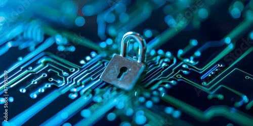 Creating strategies to address and recover from cyber attacks effectively. Concept Cybersecurity Planning, Incident Response, Recovery Procedures, Risk Mitigation, Data Protection