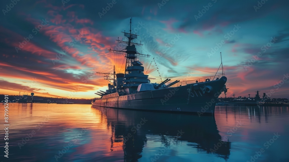 Battleship Battleship