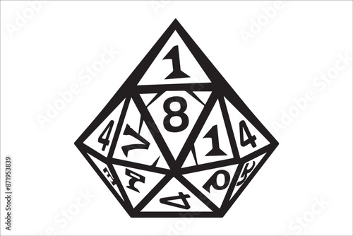 Polyhedral dice,
RPG dice,
Dungeons & Dragons dice,
DnD dice,
Tabletop dice,
Gaming dice,
Critical role dice,
Fantasy dice,
Dice set,
Custom dice,
Role-playing game dice,
Multi-sided dice,
Dice for ga