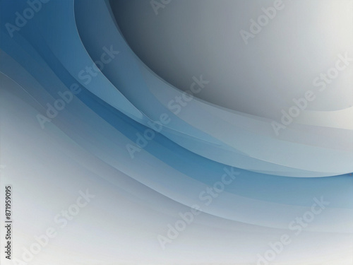 blue,white,grey gradient background