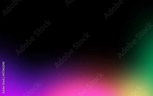 Abstract Waving Technology Background Design. Abstract wave moving flow and hi-tech background design for brochures, flyers, magazine, business card, banner.