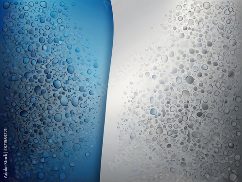 blue,white,grey gradient background