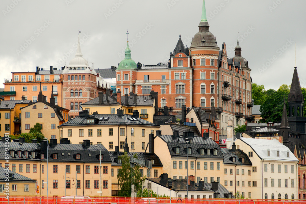 Stockholm - Schweden Stockholm - Schweden