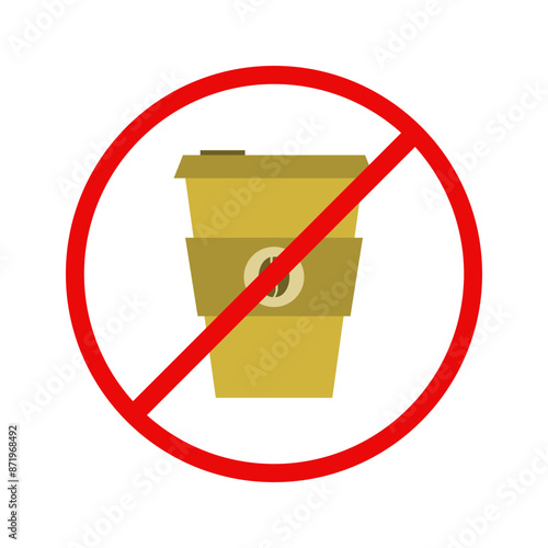 No coffee