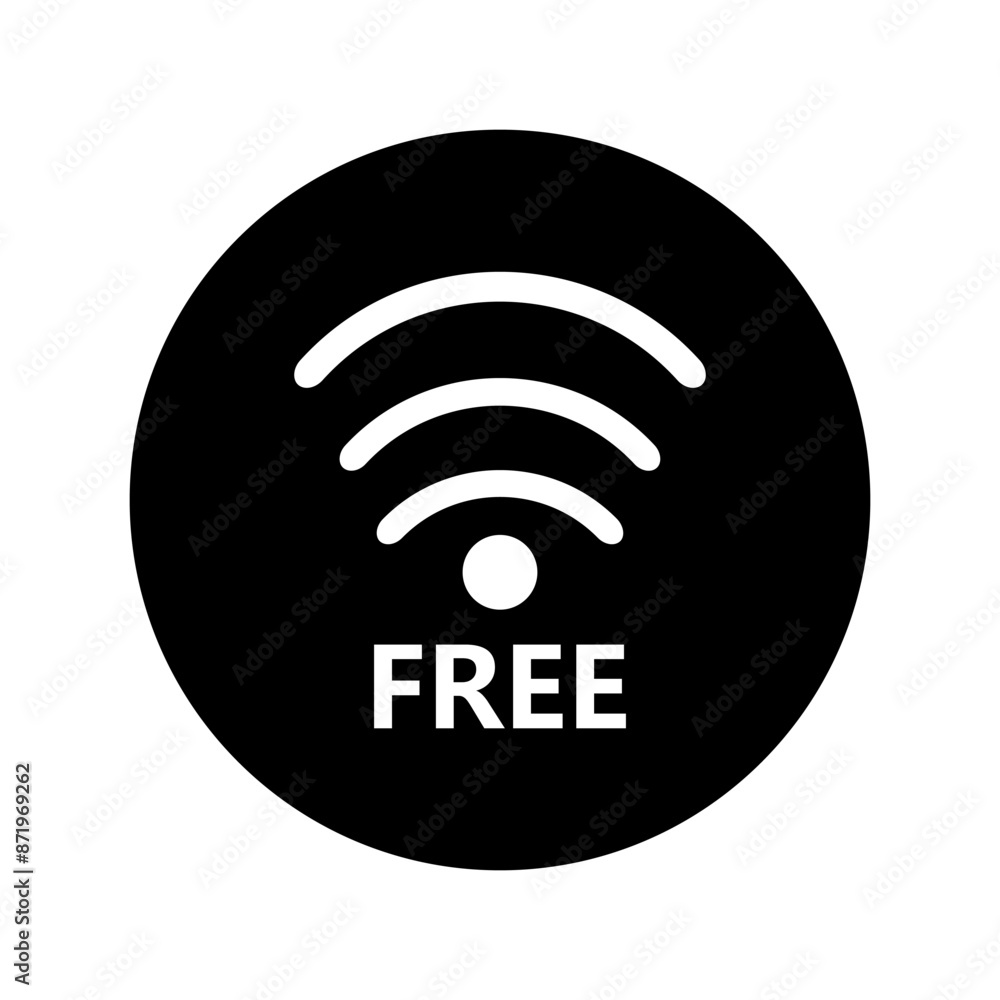 Free wifi Free wifi