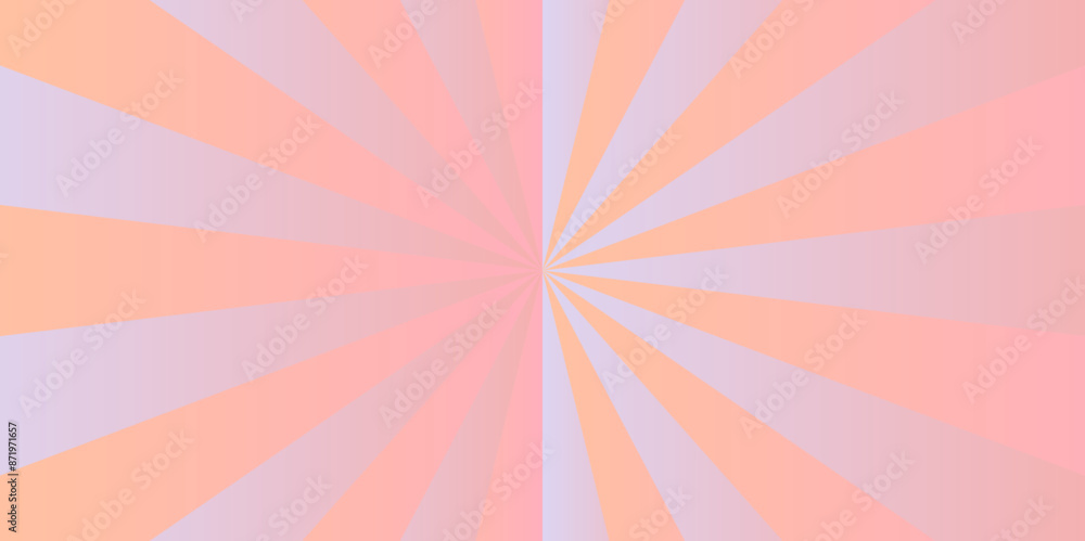 Pink and purple sunshine circle sunburst abstract geometric background. victor illustration sun ray sunbeam vintage texture. sunshine cartoon ads etc Pink and purple sunshine circle sunburst abstract geometric background. victor illustration sun ray sunbeam vintage texture. sunshine cartoon ads etc