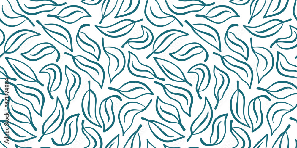 Tropical leaf background. Abstract leaves background pattern vector. leaf pattern background. abstract leaves seamless pattern background. Tropical leaf background. Abstract leaves background pattern vector. leaf pattern background. abstract leaves seamless pattern background.