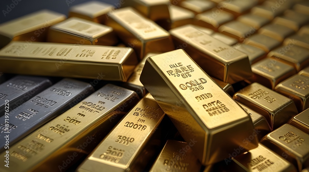 Rare metal rare earth market value and fluctuation.generative.ai Rare metal rare earth market value and fluctuation.generative.ai