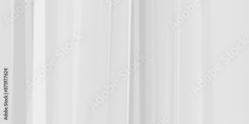 crumpled white cover old paper wrapping crinkled light cardboard overlay texture background. surface retro wrinkled empty sheet paper creased.	
