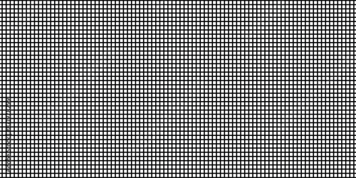 Monochrome raster print. Abstract vector halftone background. Black and white dots texture, eps10.