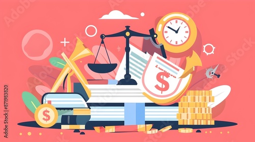 of Tax Compliance Obligations and Financial Penalties