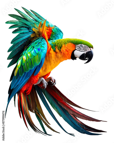 Parrot
