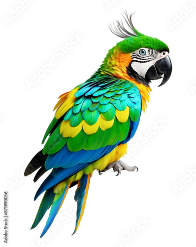 Parrot