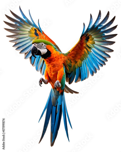Parrot