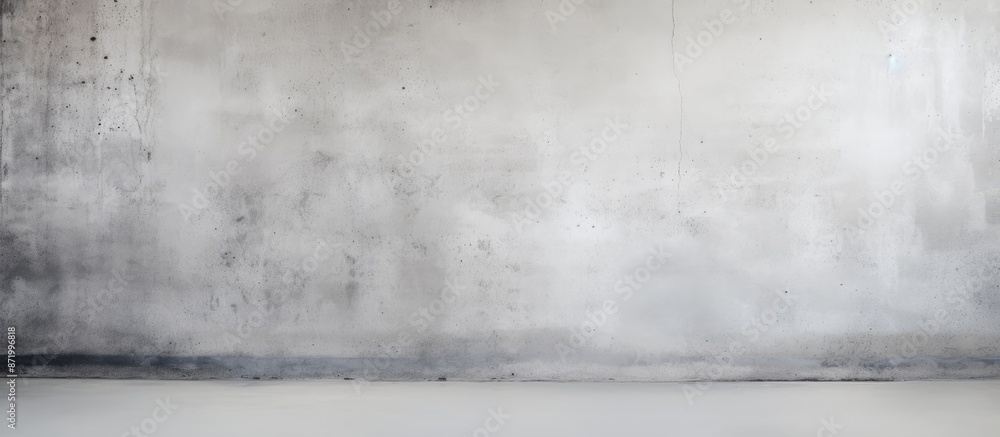 Background of a cement wall with an empty space for design; ideal for a copy space image. Background of a cement wall with an empty space for design; ideal for a copy space image.