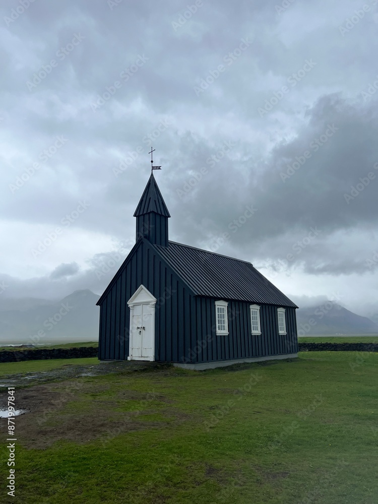 church on the hill church on the hill