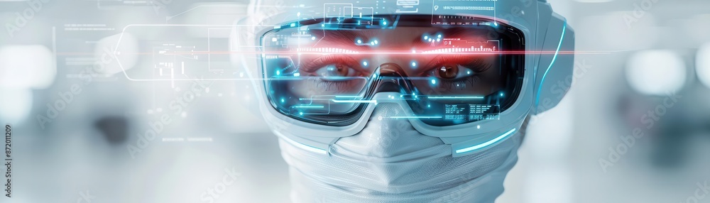 Plastics molded into futuristic shapes with a touch of artificial intelligence Plastics molded into futuristic shapes with a touch of artificial intelligence