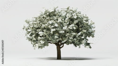 money tree