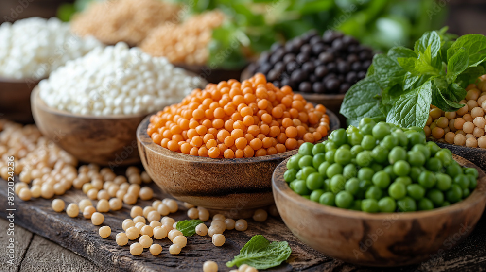 10 Including a variety of fiber-rich foods in each meal can ensure a balanced intake of both soluble and insoluble fibers, contributing to overall health and well-being. 10 Including a variety of fiber-rich foods in each meal can ensure a balanced intake of both soluble and insoluble fibers, contributing to overall health and well-being.