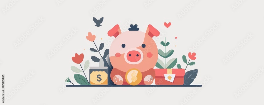Financial analyst modeling economic scenarios with nodes, Financial Modeling, Economic Analysis Financial analyst modeling economic scenarios with nodes, Financial Modeling, Economic Analysis