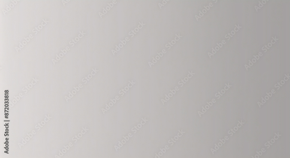 Fond abstrait pour papier peint, motif et étiquette sur le site Web. Texture en métal argenté clair ou dégradé métallique brillant. Fond blanc et gris vide. Conception de rendu 3D. toile de fond vierg Fond abstrait pour papier peint, motif et étiquette sur le site Web. Texture en métal argenté clair ou dégradé métallique brillant. Fond blanc et gris vide. Conception de rendu 3D. toile de fond vierg