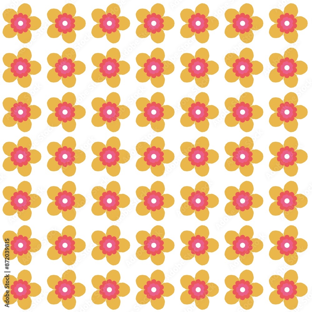 seamless floral pattern seamless floral pattern