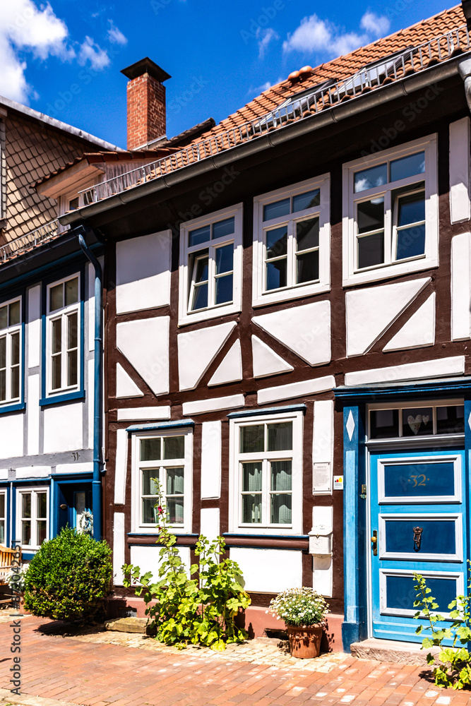 Fototapeta premium Hameln