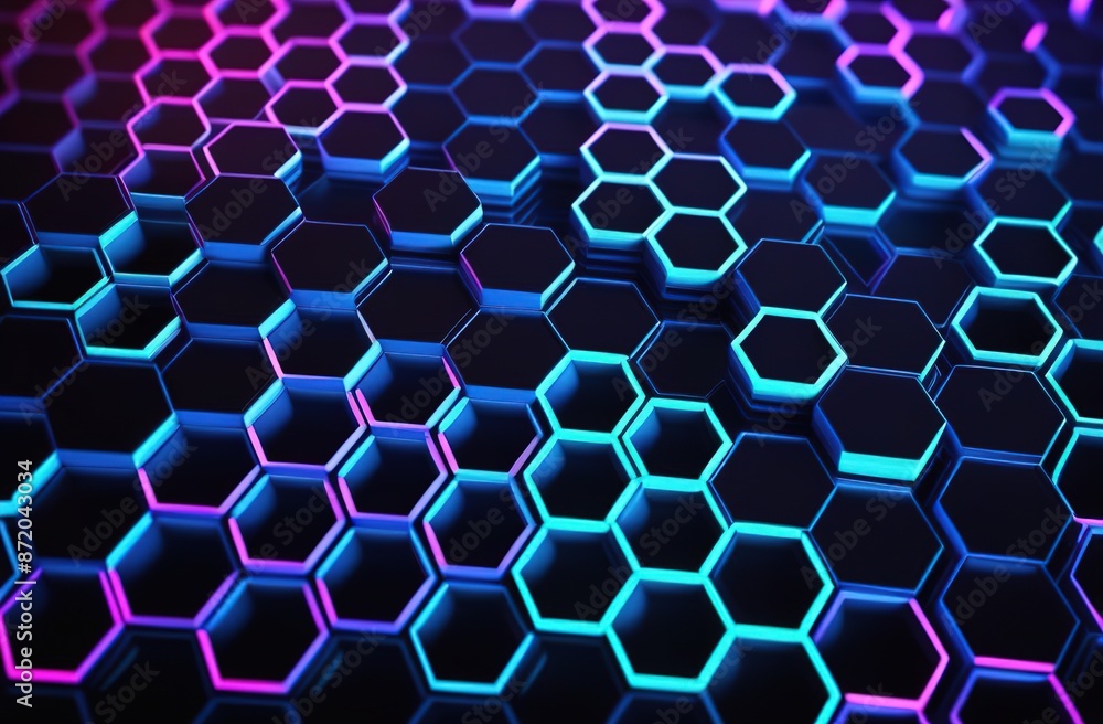 abstract background with circles abstract background with circles