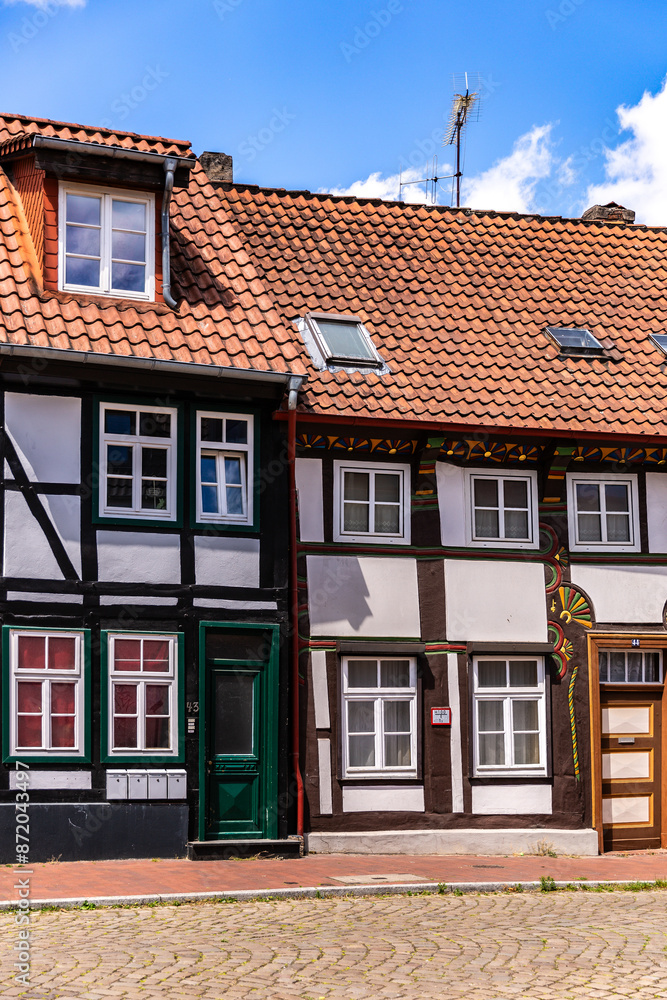 Fototapeta premium Hameln