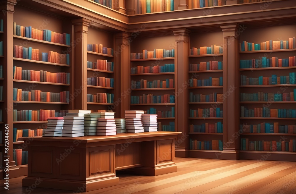 books in library books in library