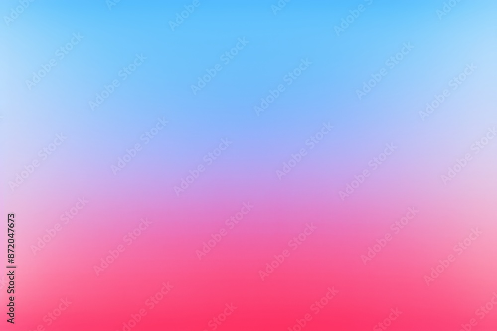 Abstract Smooth Gradient Background in Pink and Blue Tones Abstract Smooth Gradient Background in Pink and Blue Tones