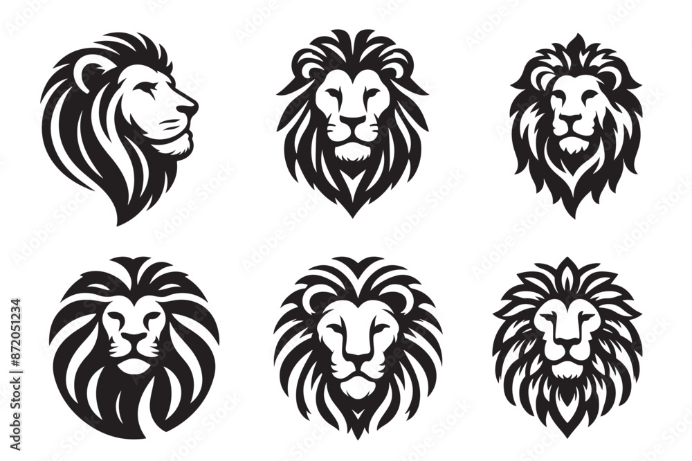 lion tribal tattoo lion tribal tattoo