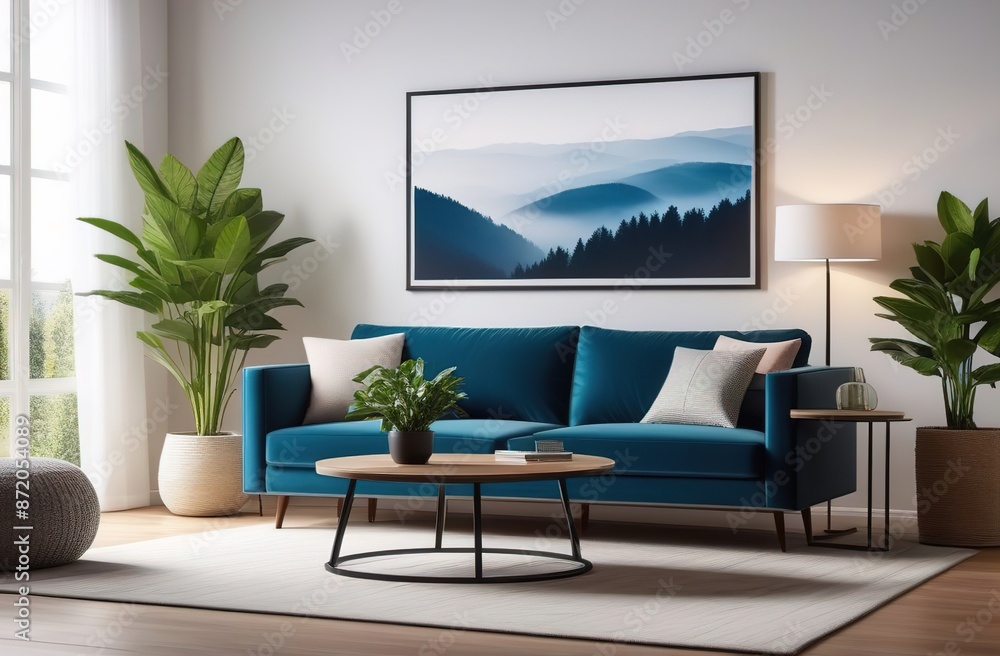 modern living room modern living room