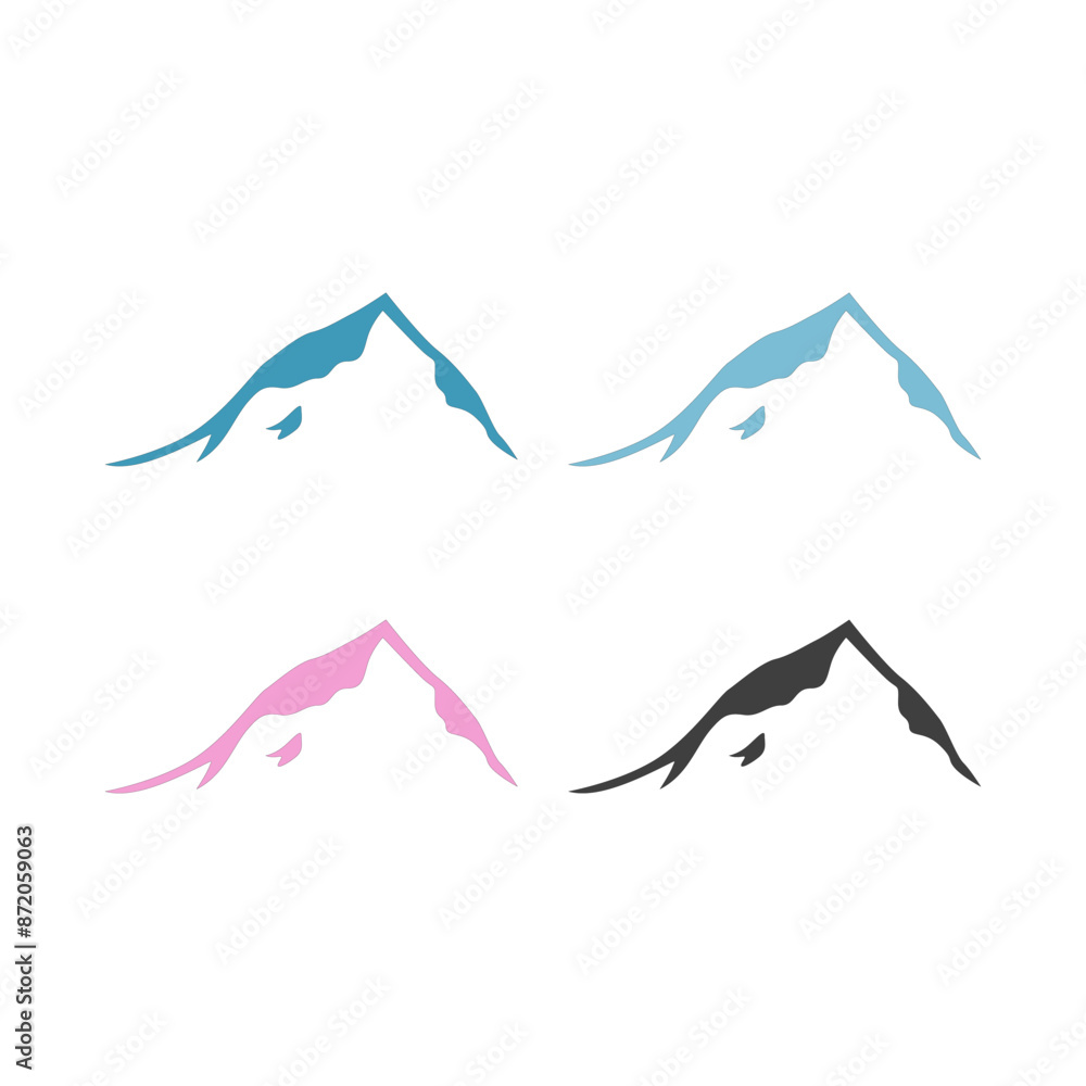 SIMPLE MOUNTAINS ICONS SIGN SYMBOL LOGO VECTOR
SIMPLE MOUNTAINS ICONS SIGN SYMBOL LOGO VECTOR