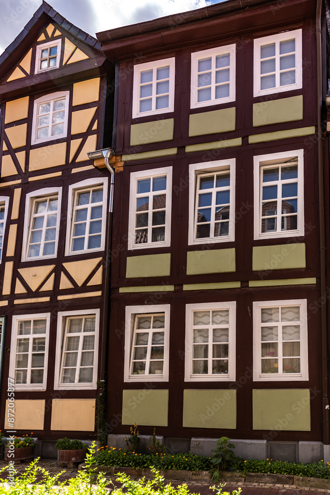 Obraz premium Hameln