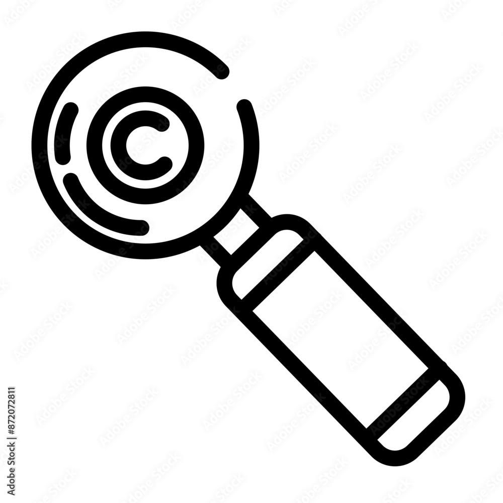 looking for copyright cutline icon looking for copyright cutline icon