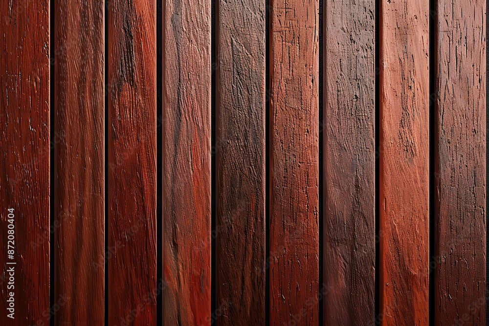 Naklejka premium Generative ai on theme of beautiful texture surface wood for design natural abstract background